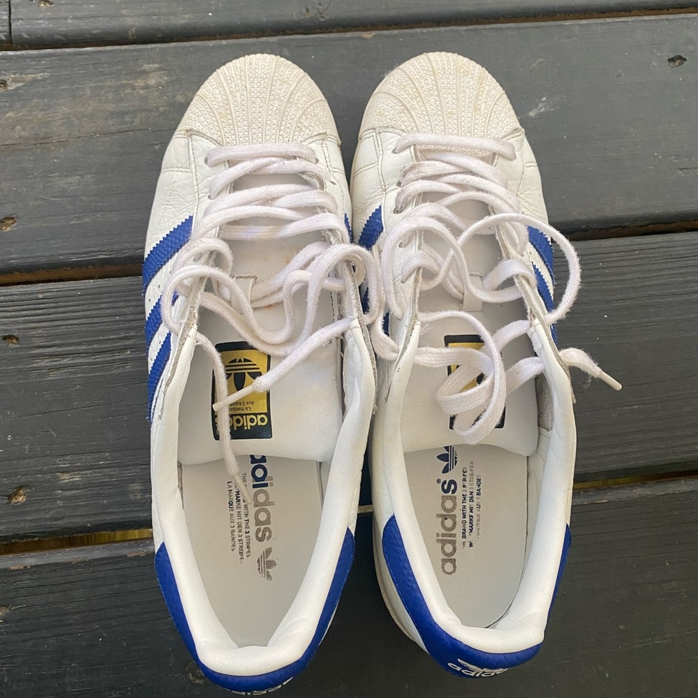 adidas superstar mens 11